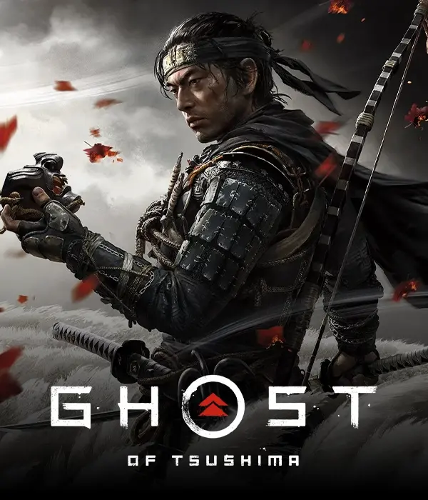 Ghost of Tsushima