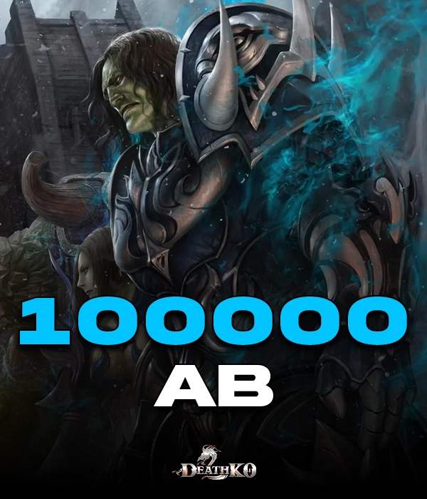 100000 Acme Bakiye