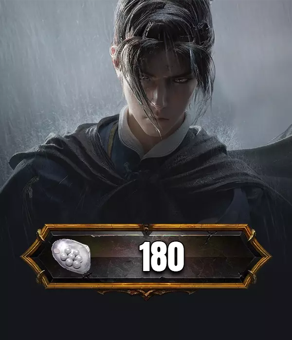 180 Echo Beads