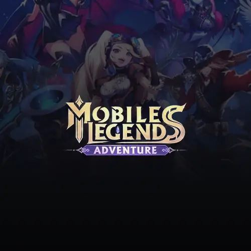 Mobile Legends Adventure