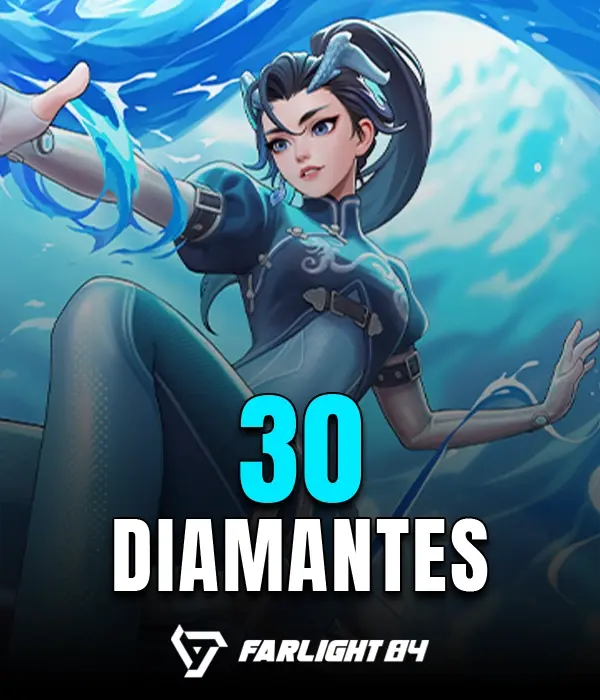 30 Diamantes