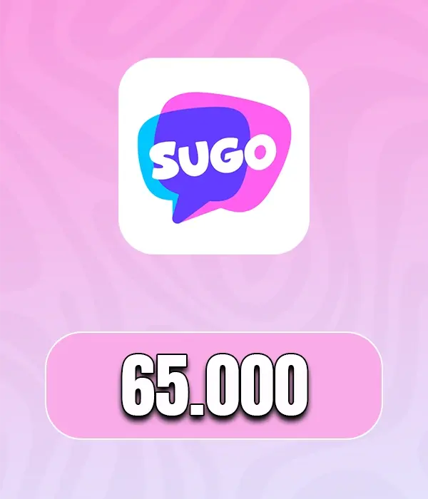 65.000 Coins