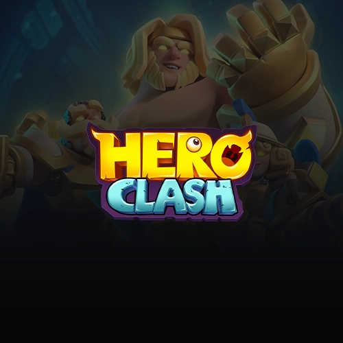 Hero Clash