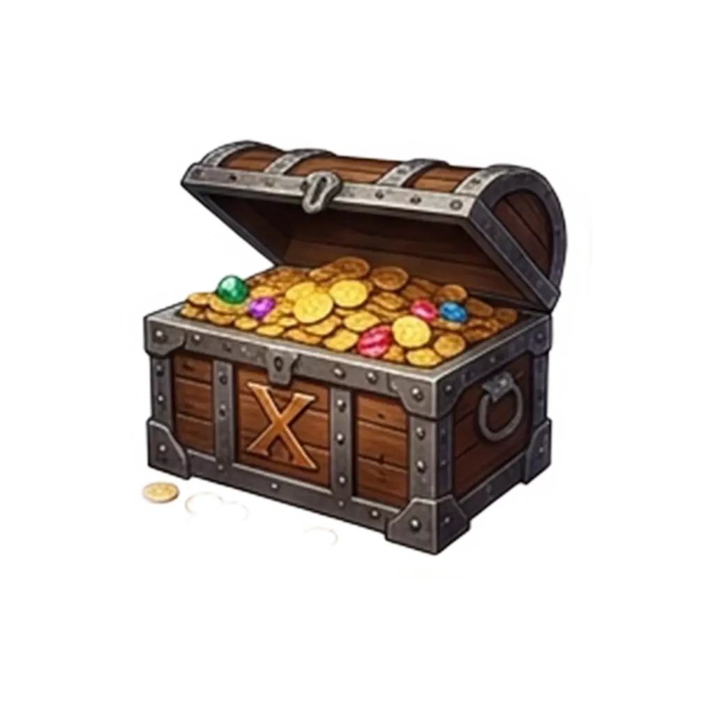 Path of Exile - 1000 Coins  (100 USD Gift Card)