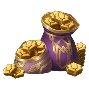 League of Legends ID - 6500 RP