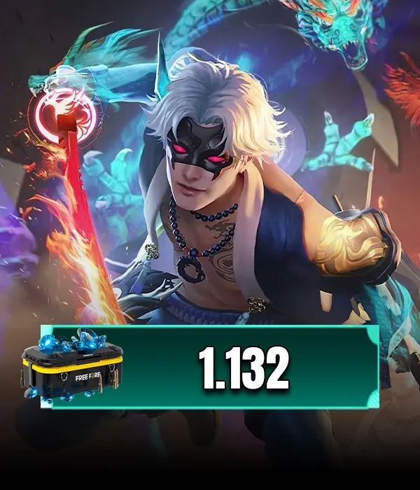 1132 Diamonds (IN)