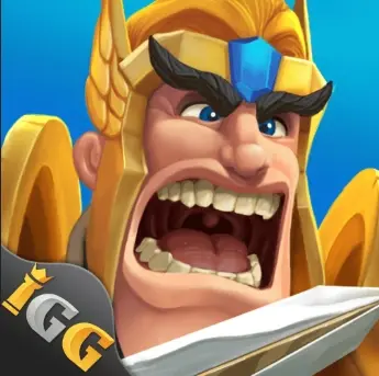 Lords Mobile - Haftalık Elmas Bileti