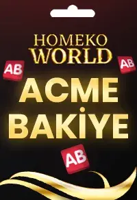 HomekoWorld