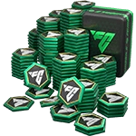 FC Mobile 2200 Points