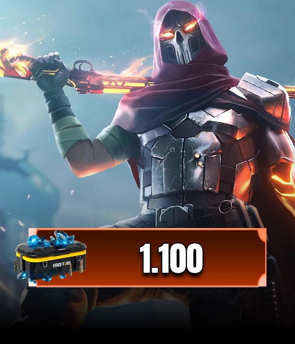 1100 Diamonds (PH)
