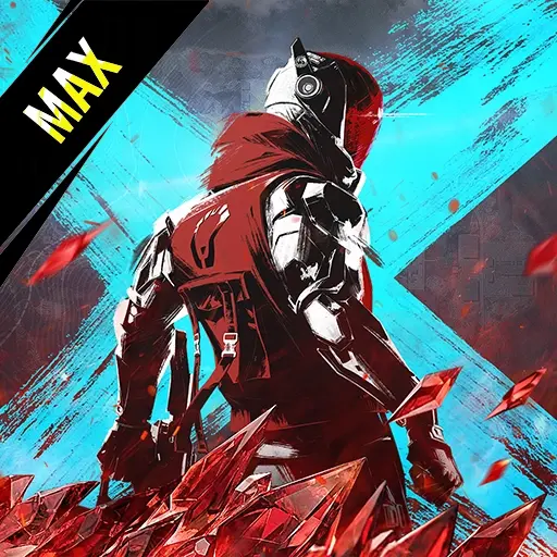 Blood Strike Max 300 + 20 Altın