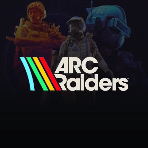 ARC Raiders Steam CD Key