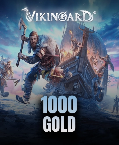Vikingard 1000 Gold