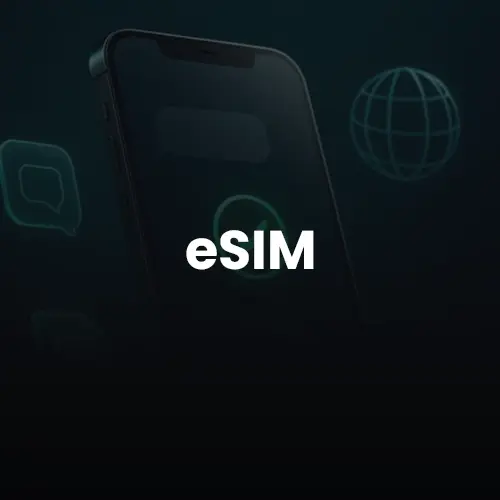 eSIM