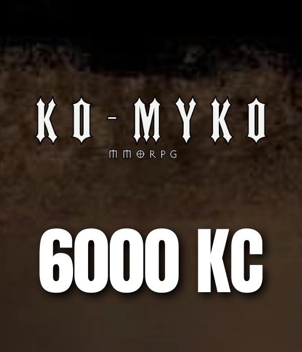Eldoria Myko 6000KC