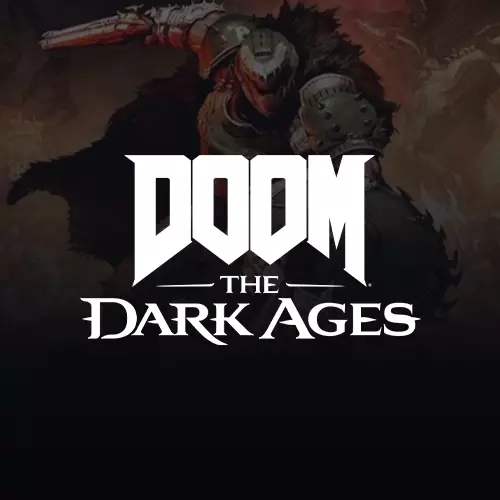 DOOM: The Dark Ages