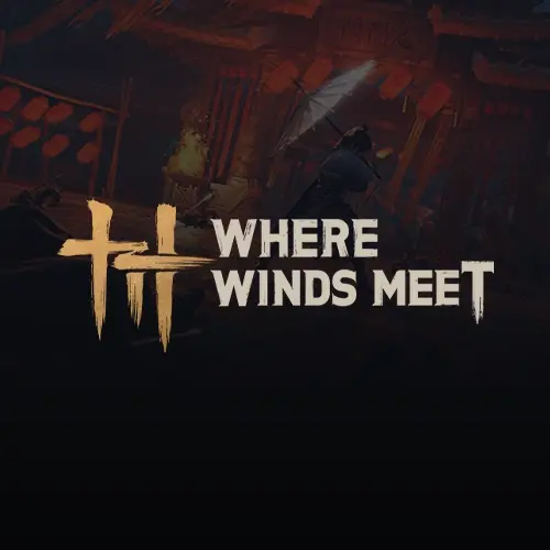 Where Winds Meet
