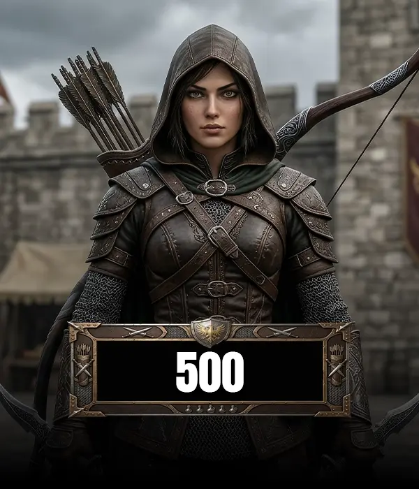 HyoCard AfkBot 500 Credit