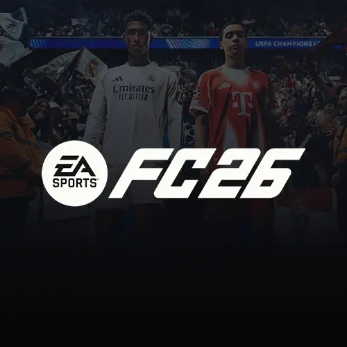 EA SPORTS FC™ 26
