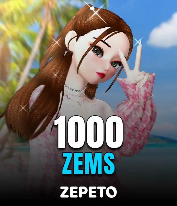 1000 Zems