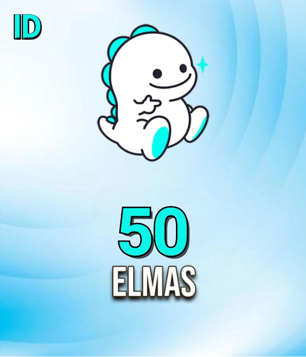 Bigo Live 50 Elmas