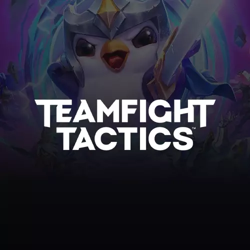 Teamfight Tactics