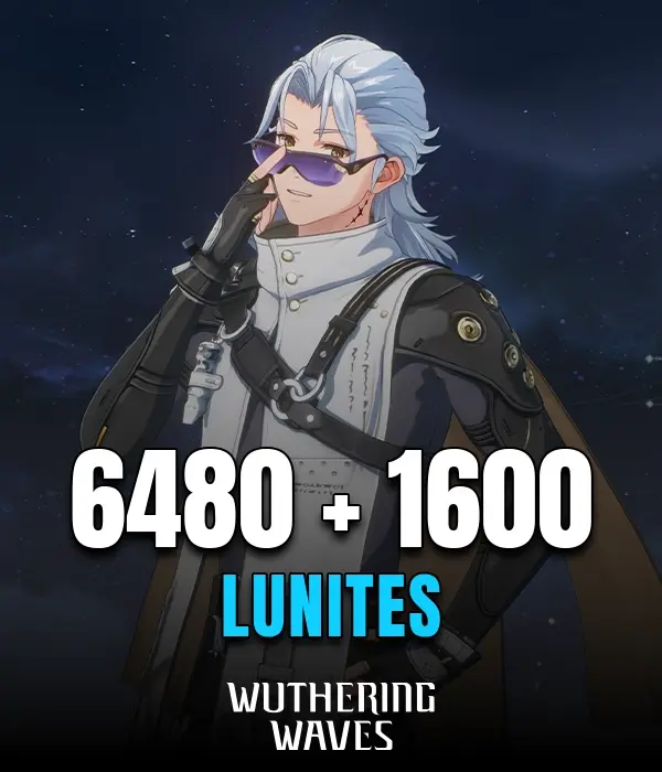 6480+1600 Lunites