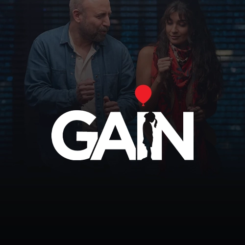 GAİN Abonelik