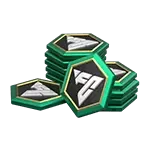 FC Mobile 40 Points TR