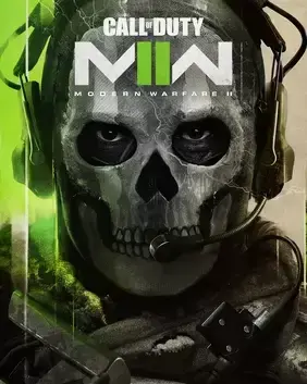 CoD Call of Duty Modern Warfare 2 2022