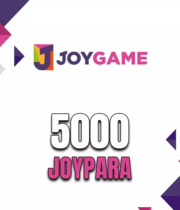 5.000 Joypara