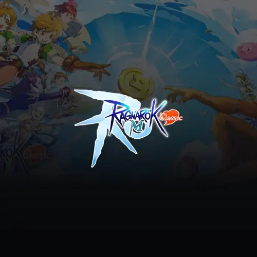 Ragnarok M: Classic