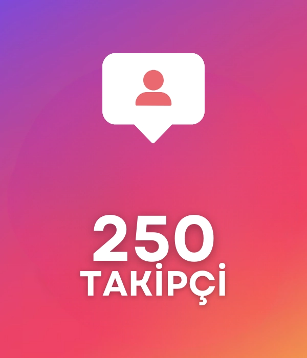 Instagram Takipçi