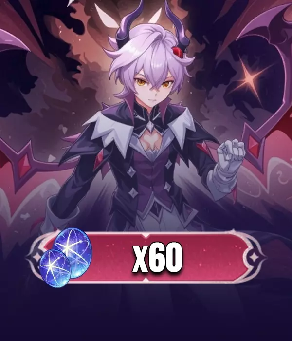 Genshin Impact (EU)