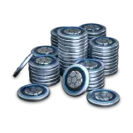 FC Mobile 499 Silver
