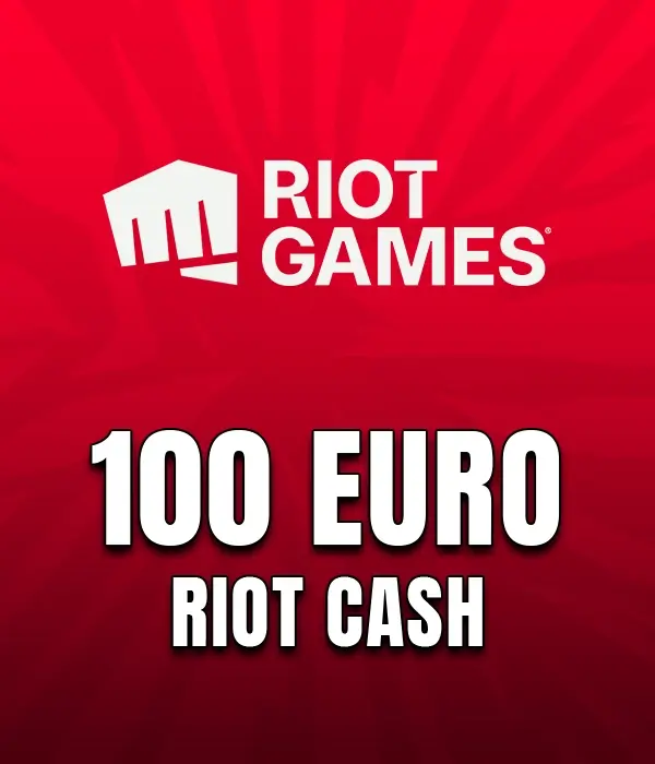 Riot Access 100 Euro