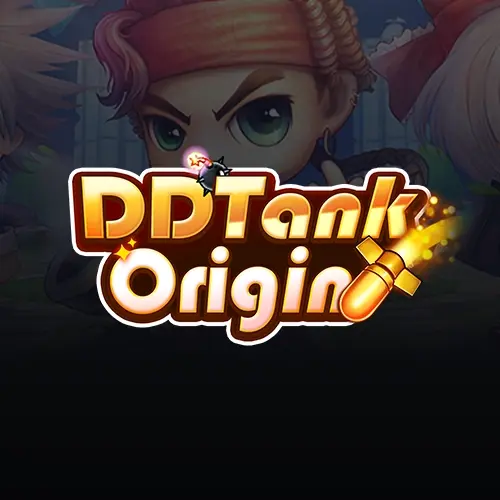 DDTank Origin
