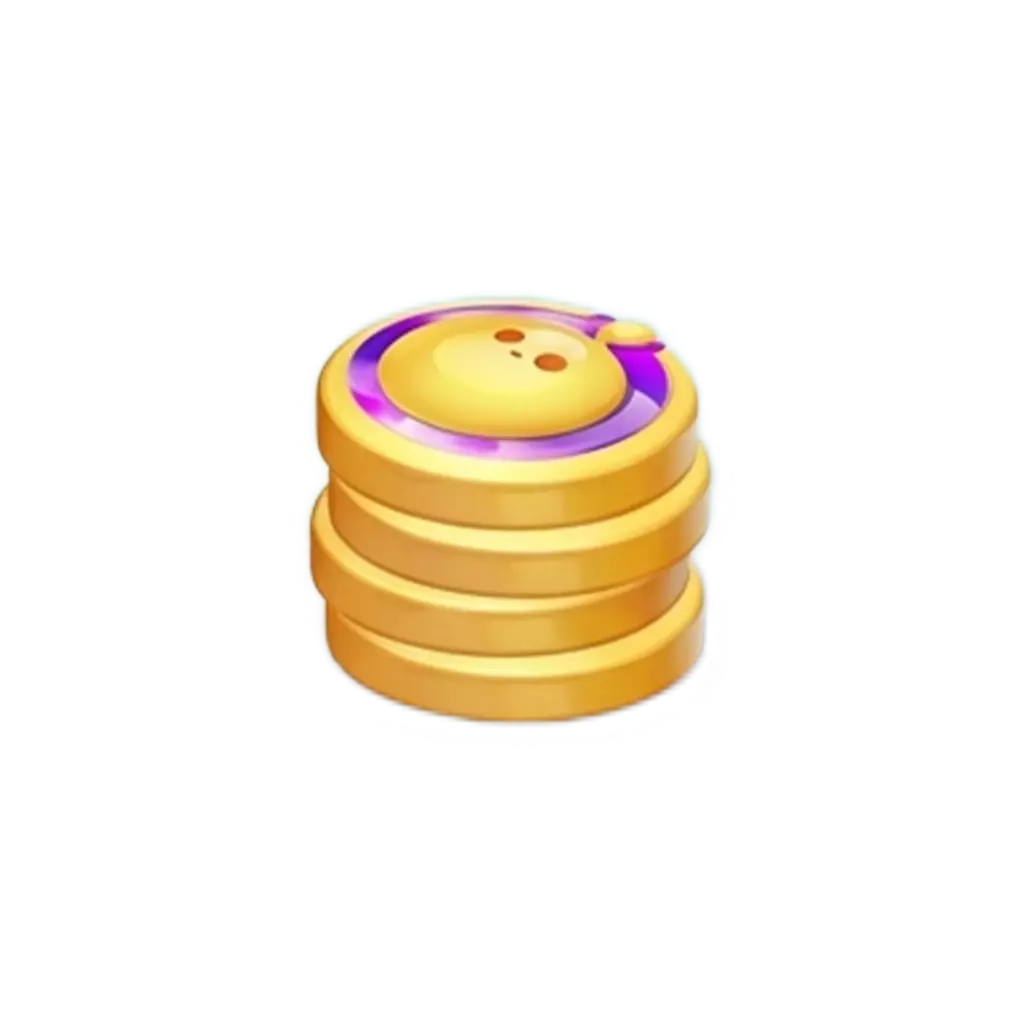 120 egg coins