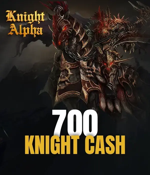 Knight Alpha