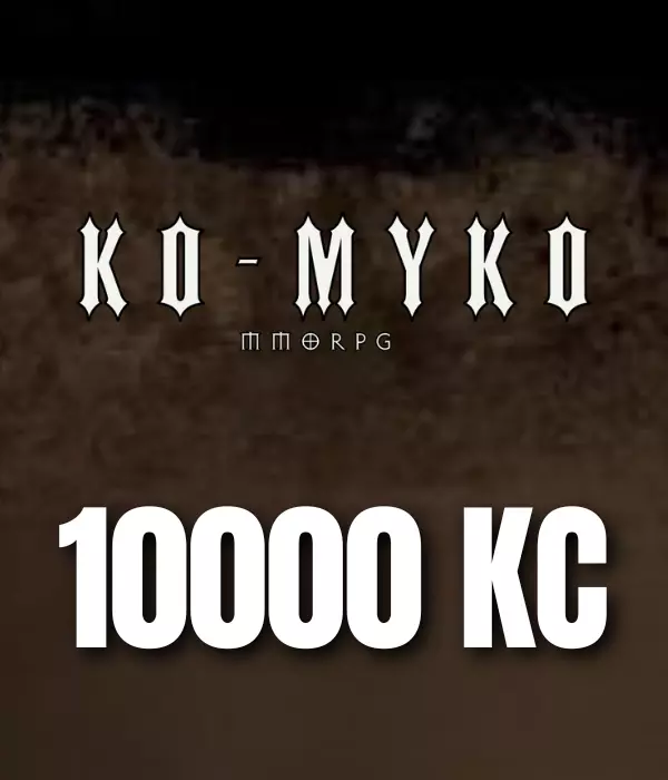 Eldoria Myko 10000KC