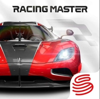 Racing Master (LATAM) - Novice Pack