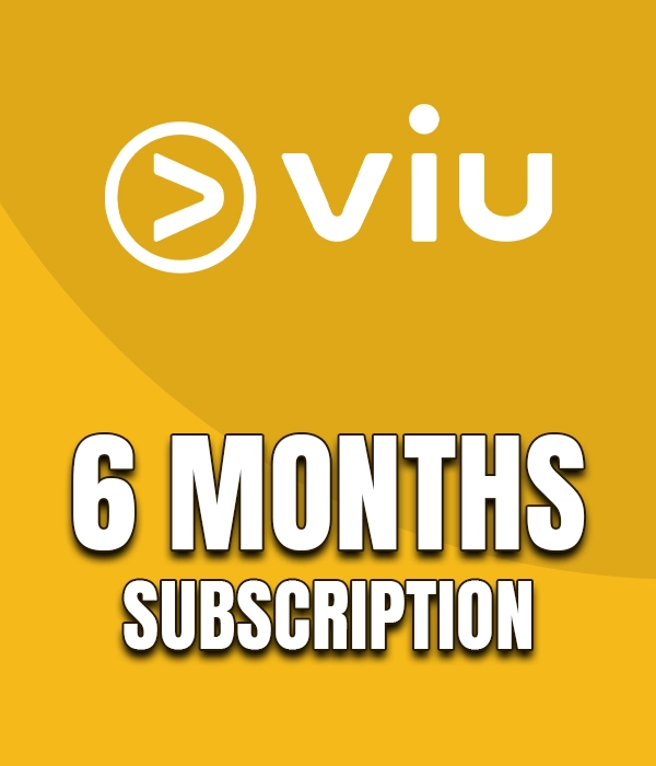 6 Months Subscription