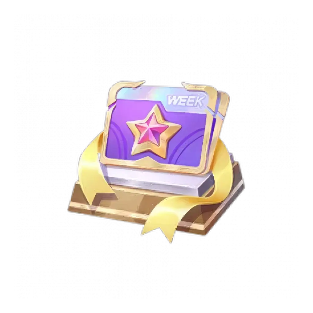 Magic Chess: Go Go Weekly Pass