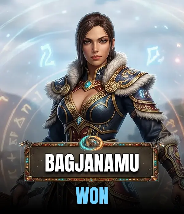 Metin2 Bagjanamu WON