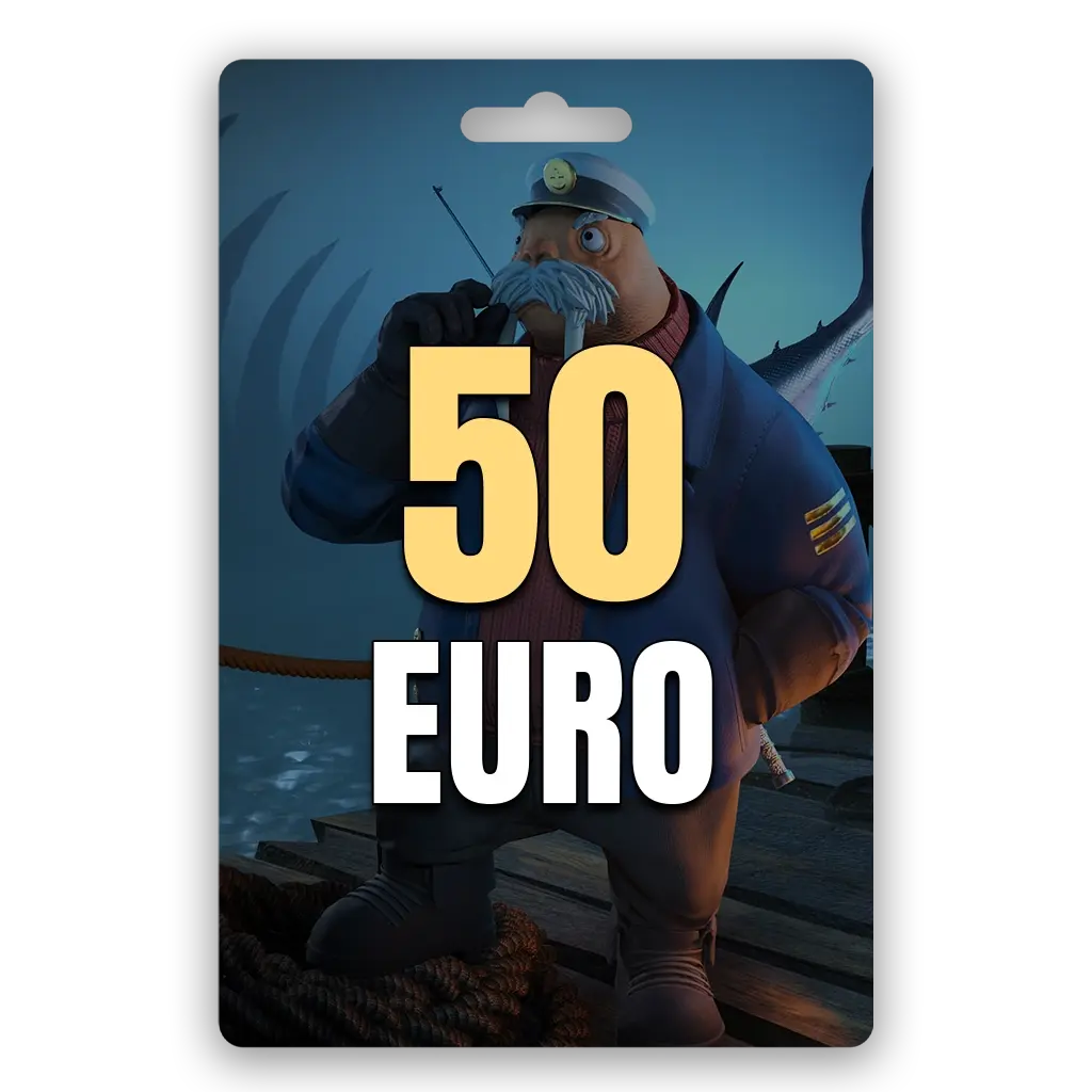 Roblox 50 EURO