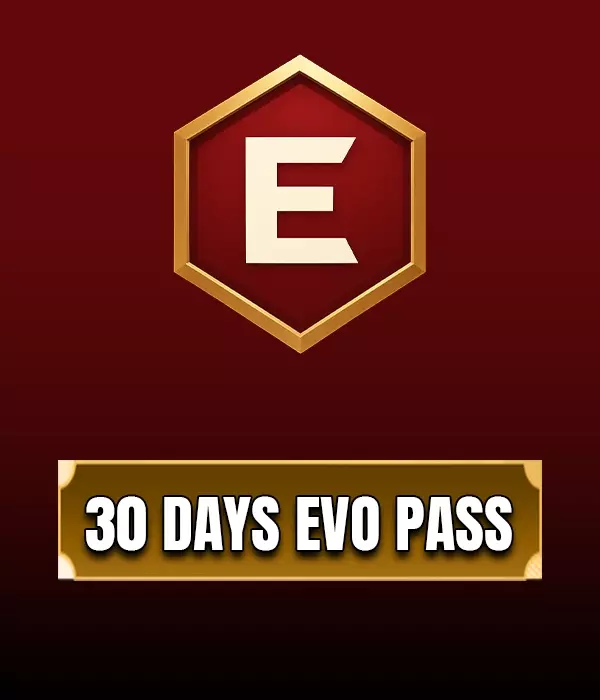 Evo Access 30D (EU/TR)