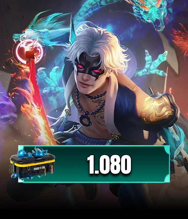 1080 Diamonds (IN)