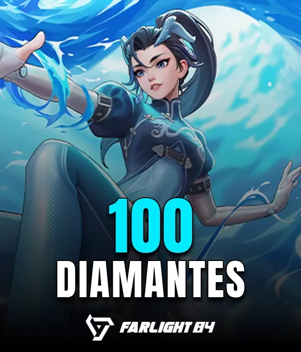 100 Diamantes