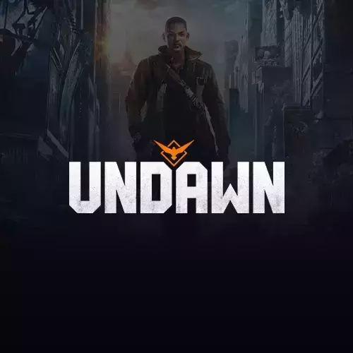 Undawn EU - 2000 + 375 RC