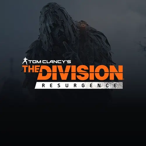 The Division Resurgence